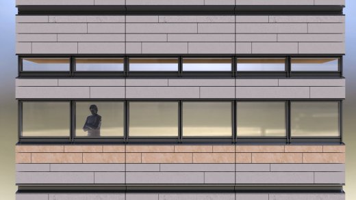 大学建筑缩略图